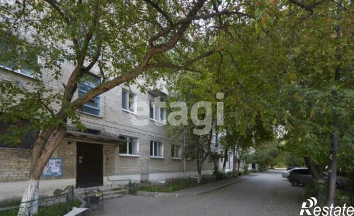 2-комн квартира Мельзаводская улица, 54,  д. 54