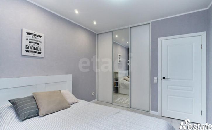 1-комн квартира улица Беляева, 33 к1,  д. 33 к1