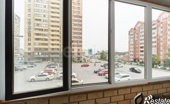 1-комн квартира улица Беляева, 33 к1,  д. 33 к1