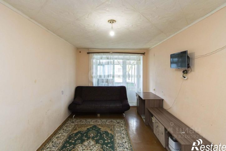 3-комн квартира ул Мельникайте, 50,  д. 50