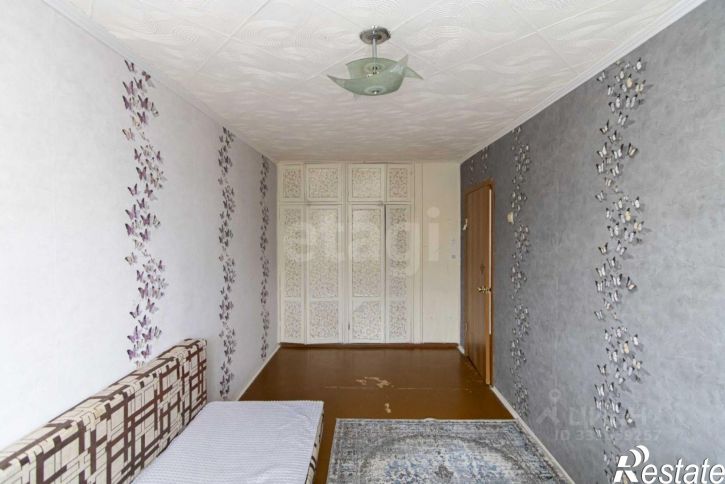 3-комн квартира ул Мельникайте, 50,  д. 50