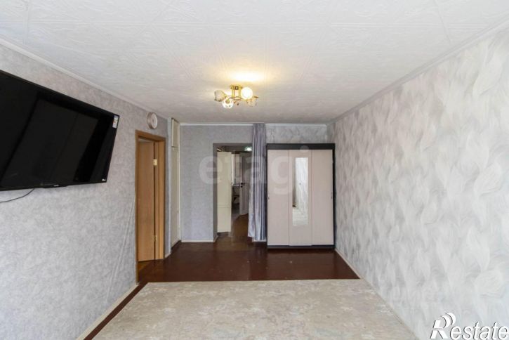 3-комн квартира ул Мельникайте, 50,  д. 50