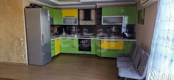 2-комн квартира улица Судостроителей, 71,  д. 71