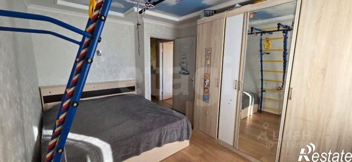 2-комн квартира улица Судостроителей, 71,  д. 71