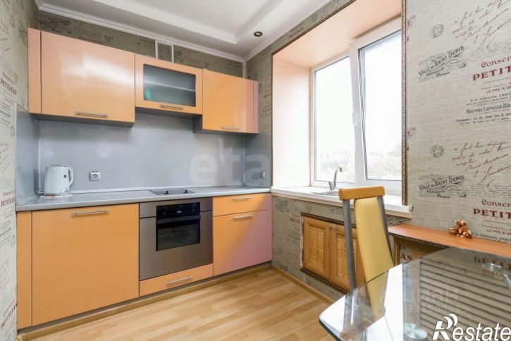 1-комн квартира ул Белинского, 30,  д. 30