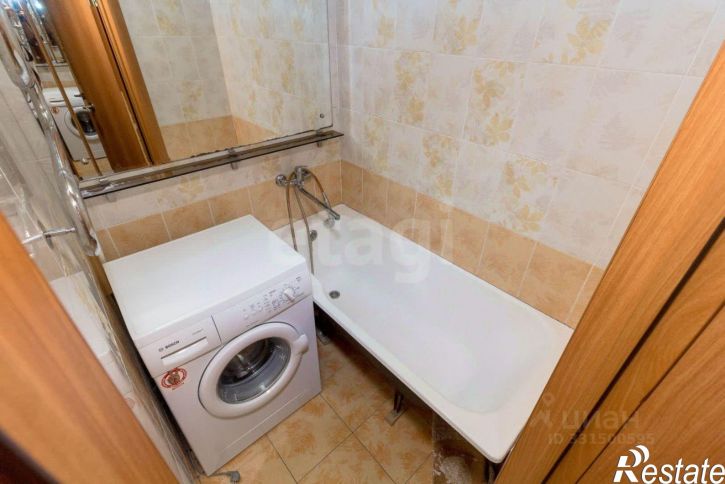 1-комн квартира ул Белинского, 30,  д. 30