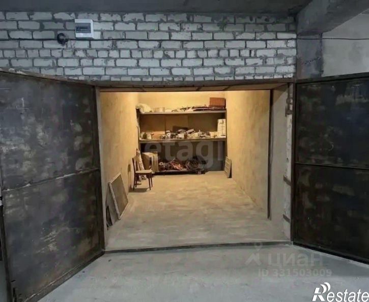 Гараж/парковка Северная улица, 9,  д. 9