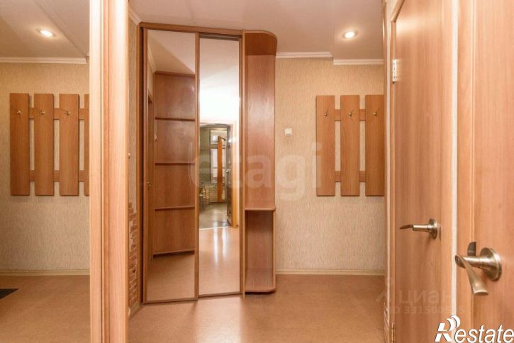 1-комн квартира ул Белинского, 30,  д. 30
