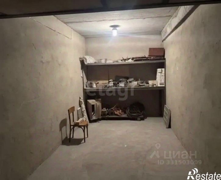 Гараж/парковка Северная улица, 9,  д. 9