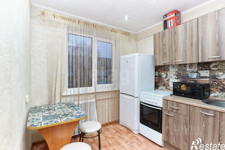 2-комн квартира пр-д Геологоразведчиков, 40,  д. 40