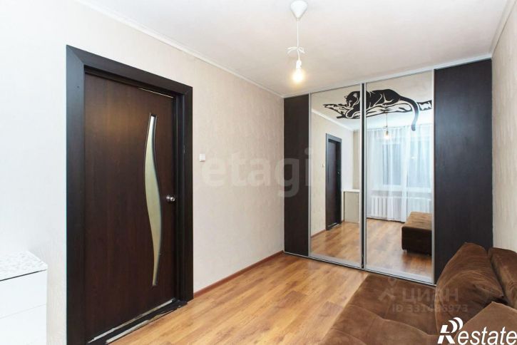 2-комн квартира пр-д Геологоразведчиков, 40,  д. 40