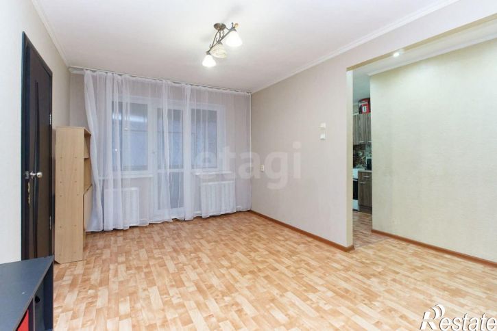 2-комн квартира пр-д Геологоразведчиков, 40,  д. 40