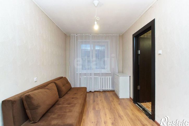 2-комн квартира пр-д Геологоразведчиков, 40,  д. 40