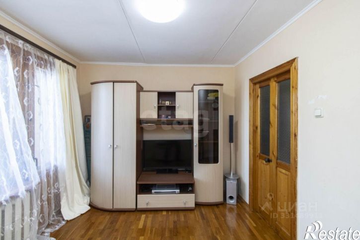 2-комн квартира ул Одесская, 18а,  д. 18а