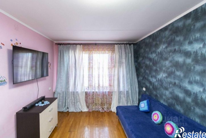 2-комн квартира ул Одесская, 18а,  д. 18а