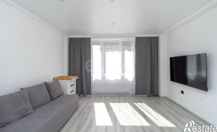 1-комн квартира Заречный пр-д, 39 1,  д. 39 1,  к. 1