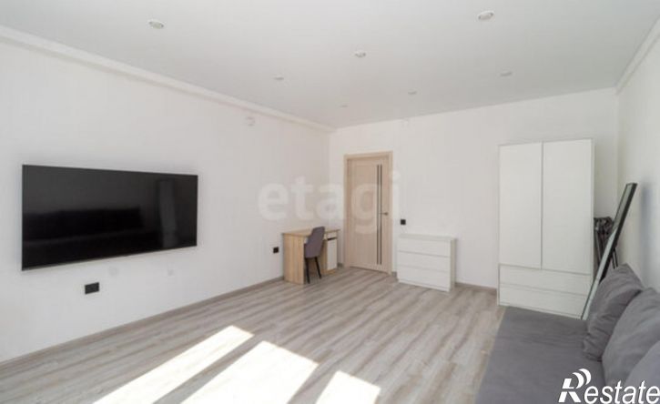 1-комн квартира Заречный пр-д, 39 1,  д. 39 1,  к. 1