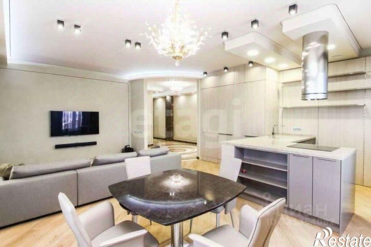 3-комн квартира Советская улица, 51 к2,  д. 51 к2