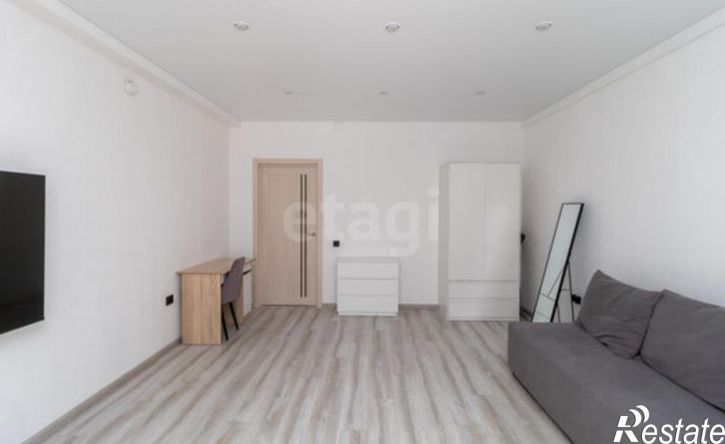 1-комн квартира Заречный пр-д, 39 1,  д. 39 1,  к. 1