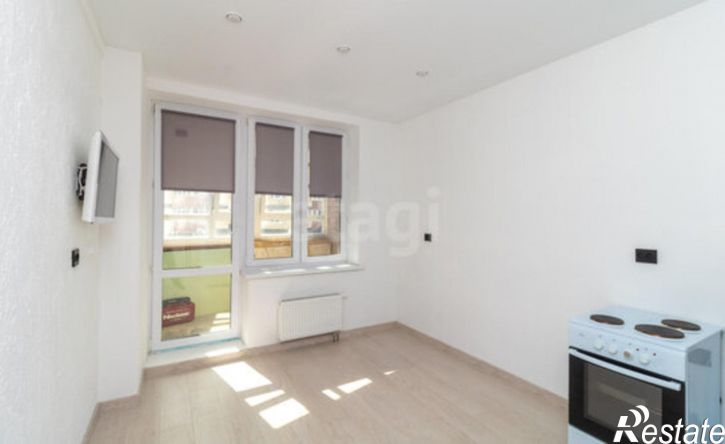 1-комн квартира Заречный пр-д, 39 1,  д. 39 1,  к. 1