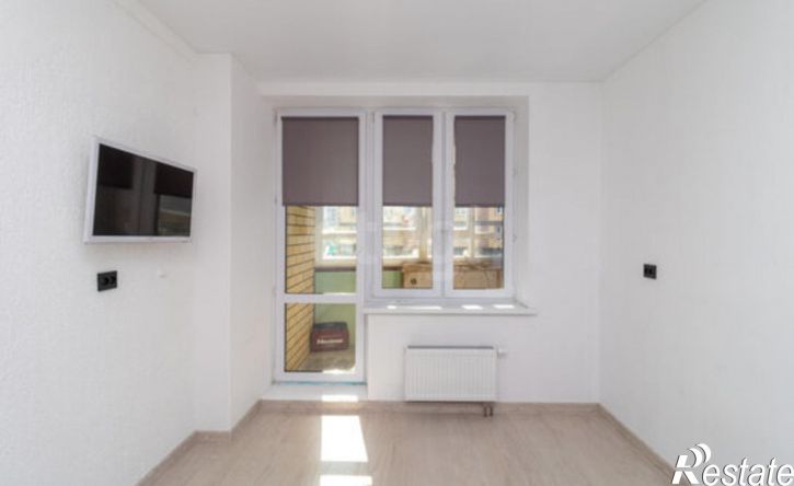 1-комн квартира Заречный пр-д, 39 1,  д. 39 1,  к. 1
