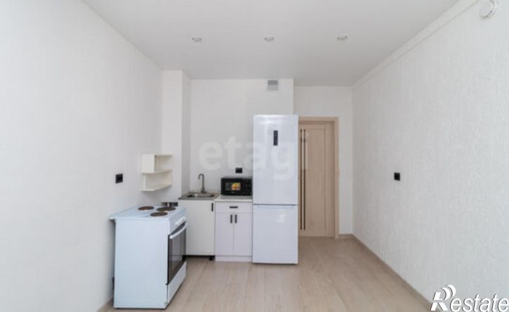1-комн квартира Заречный пр-д, 39 1,  д. 39 1,  к. 1