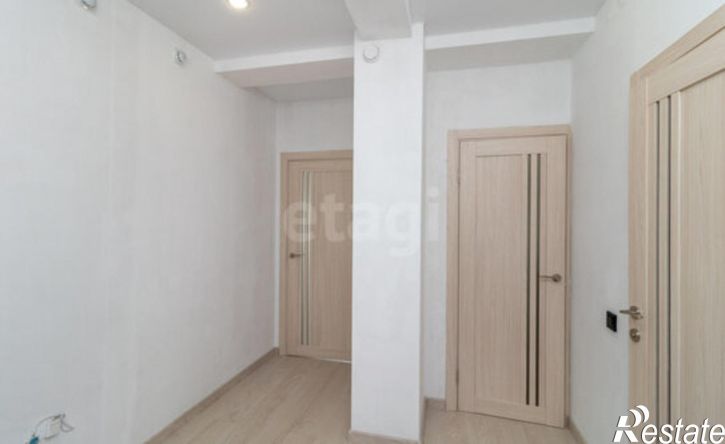 1-комн квартира Заречный пр-д, 39 1,  д. 39 1,  к. 1