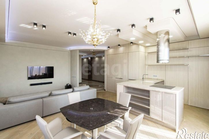 3-комн квартира Советская улица, 51 к2,  д. 51 к2