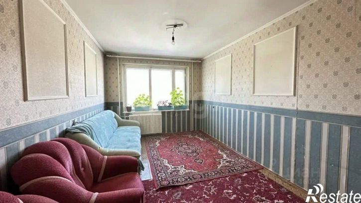 3-комн квартира ул 30 лет Победы, 86,  д. 86