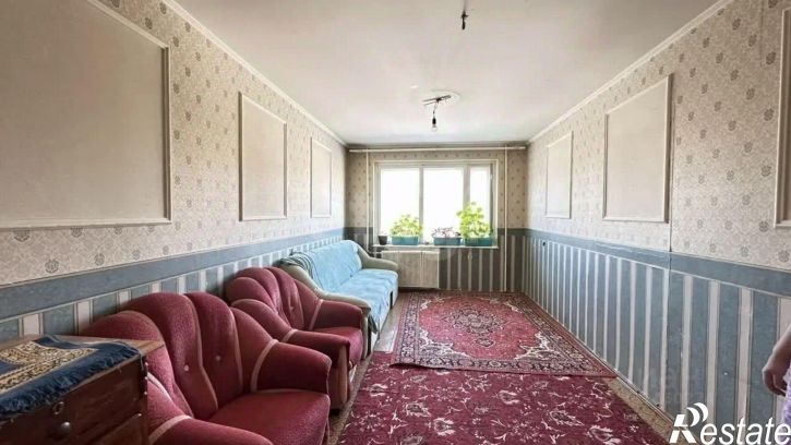 3-комн квартира ул 30 лет Победы, 86,  д. 86