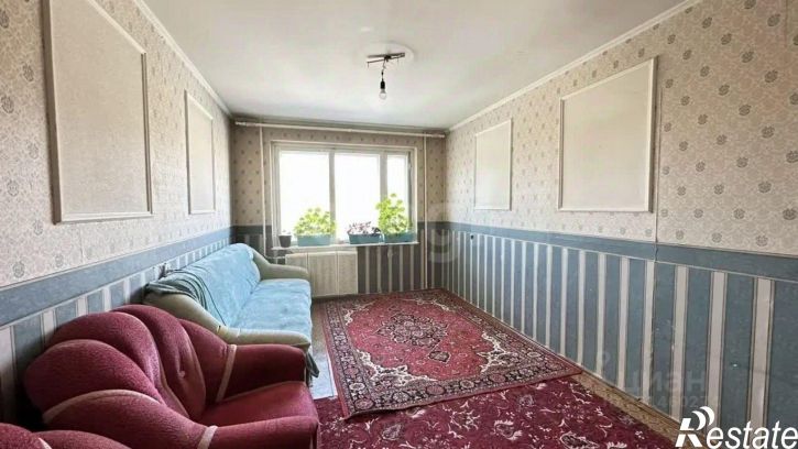 3-комн квартира ул 30 лет Победы, 86,  д. 86