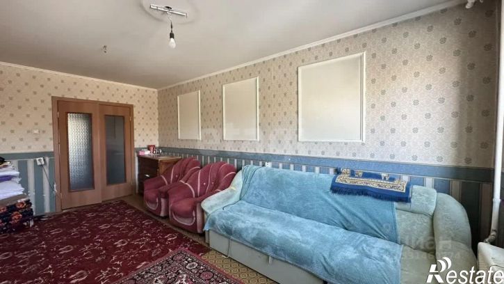 3-комн квартира ул 30 лет Победы, 86,  д. 86