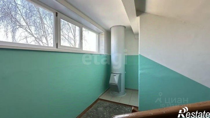 3-комн квартира ул 30 лет Победы, 86,  д. 86
