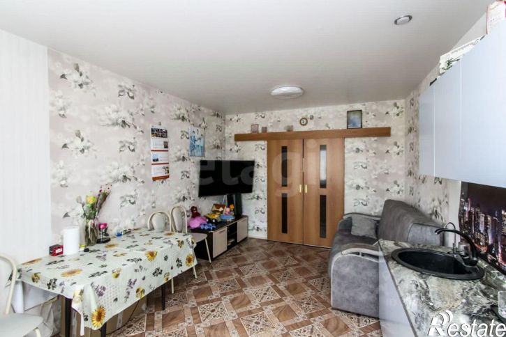 2-комн квартира ул Вересковая, 17,  д. 17
