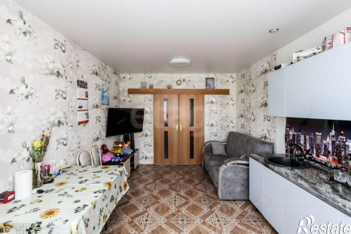 2-комн квартира ул Вересковая, 17,  д. 17