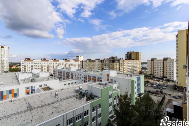 2-комн квартира ул Вересковая, 17,  д. 17
