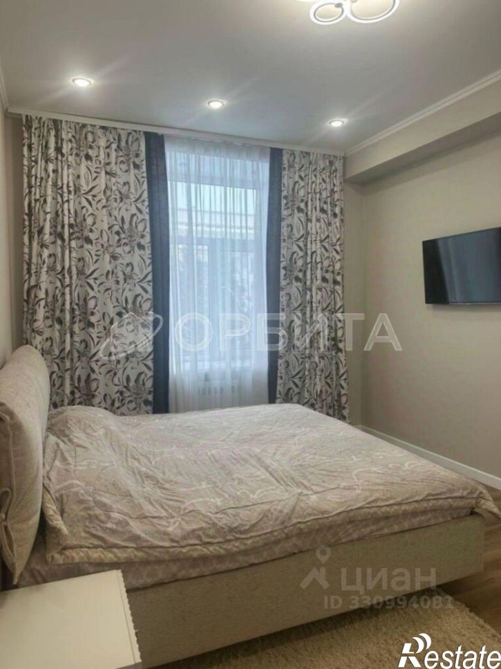 1-комн квартира ул Володарского, 47,  д. 47
