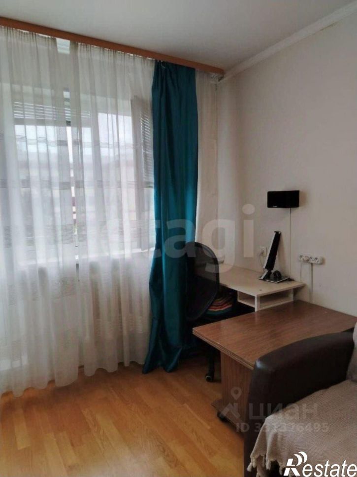 1-комн квартира ул Котовского, 52б,  д. 52б