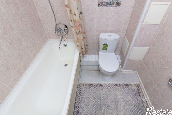 1-комн квартира ул Казачьи Луга, 4 1,  д. 4 1,  к. 1