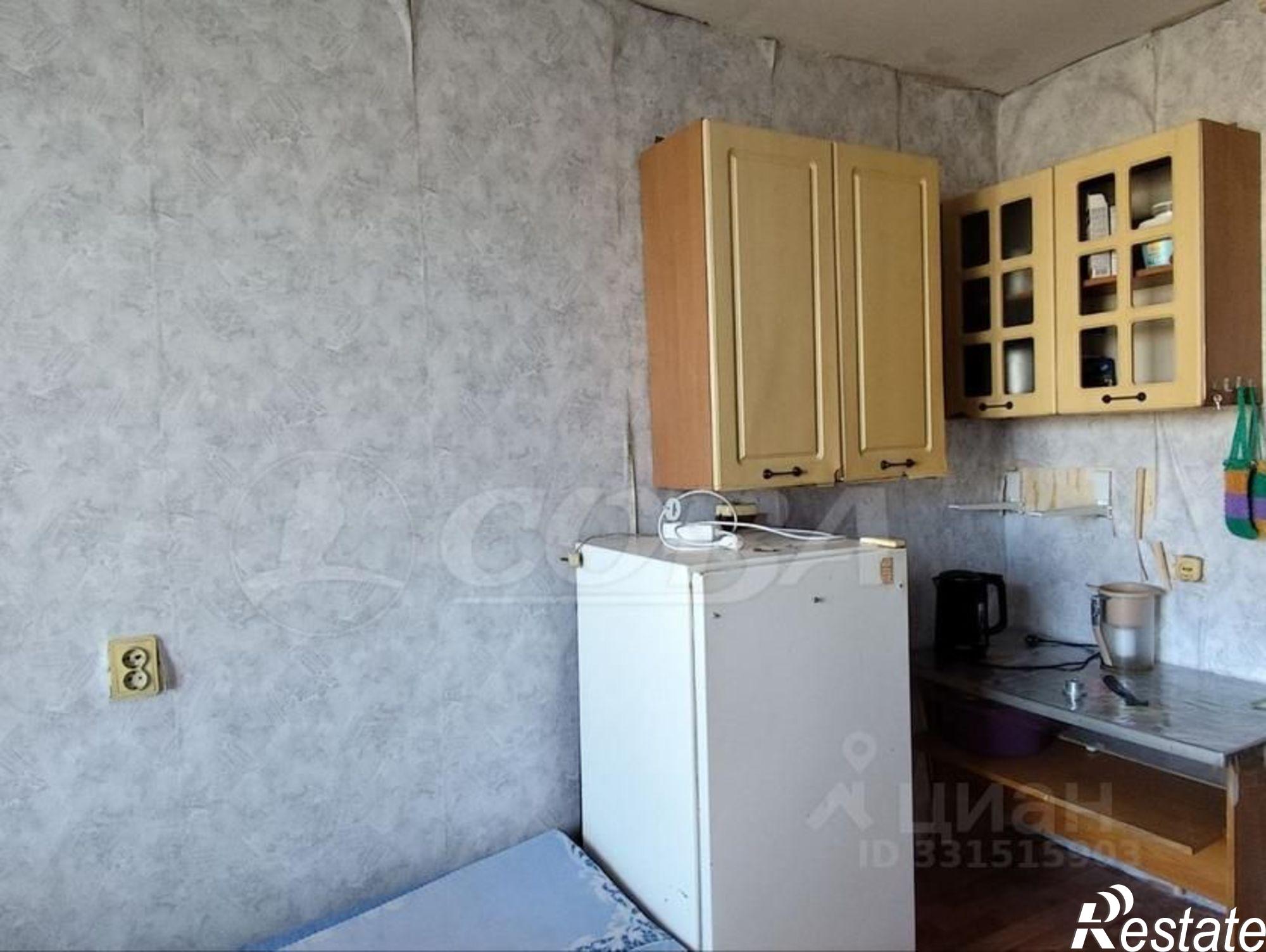 Купить комнату за 850 000 рублей на ул Республики, 216