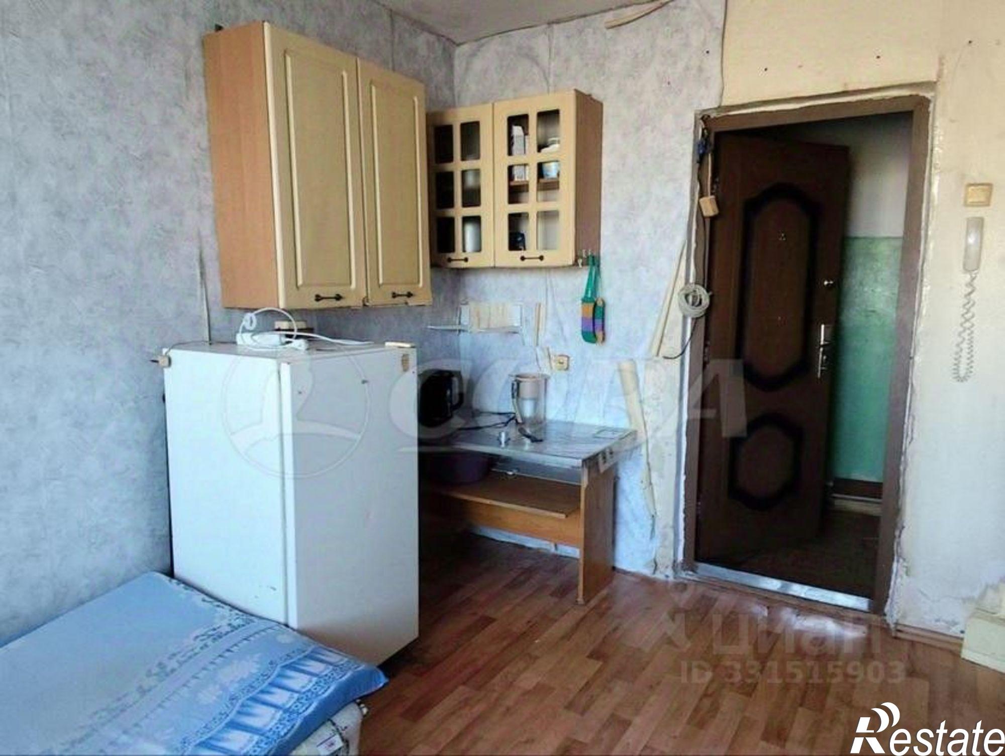 Купить комнату за 850 000 рублей на ул Республики, 216