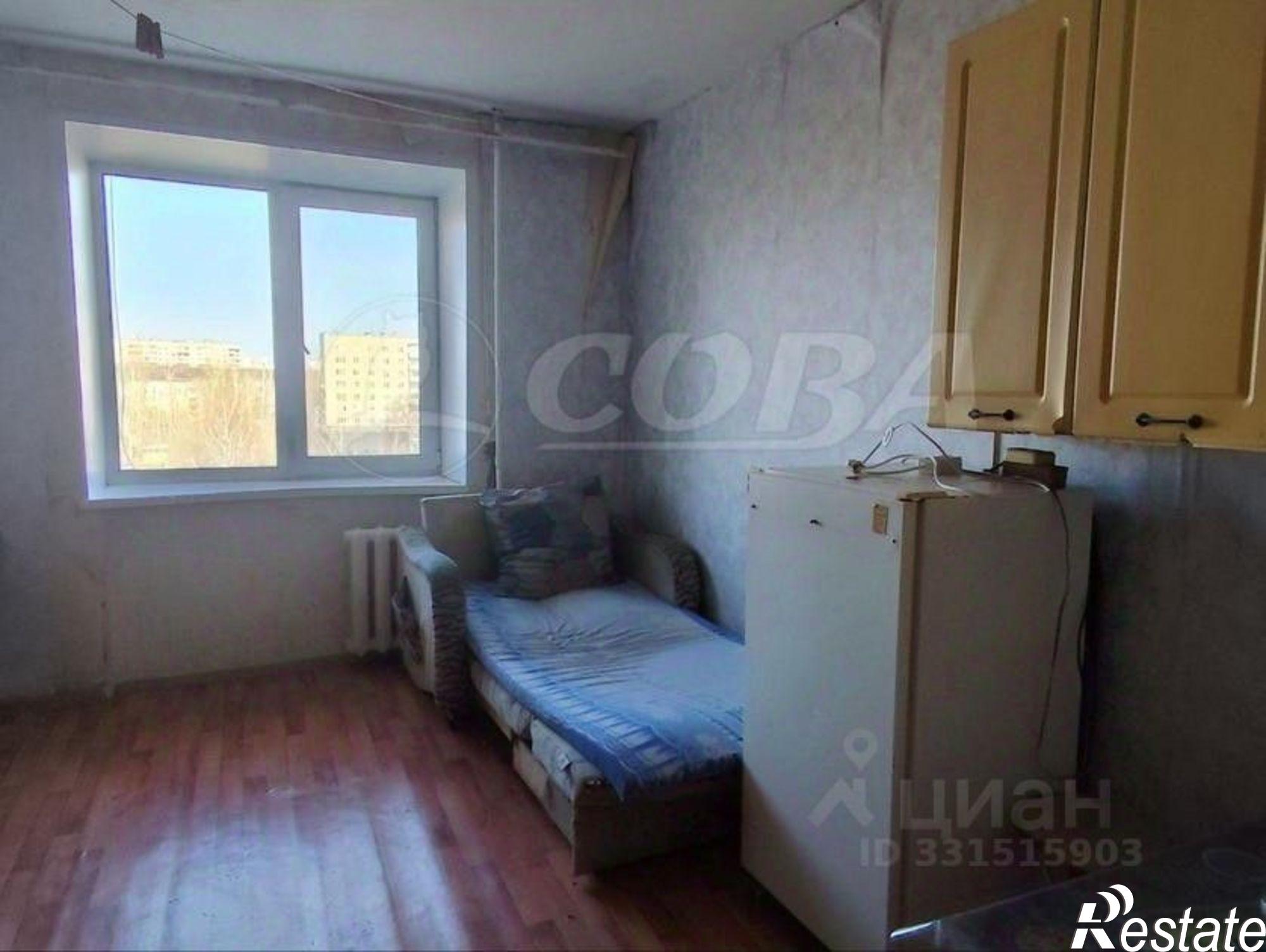Купить комнату за 850 000 рублей на ул Республики, 216