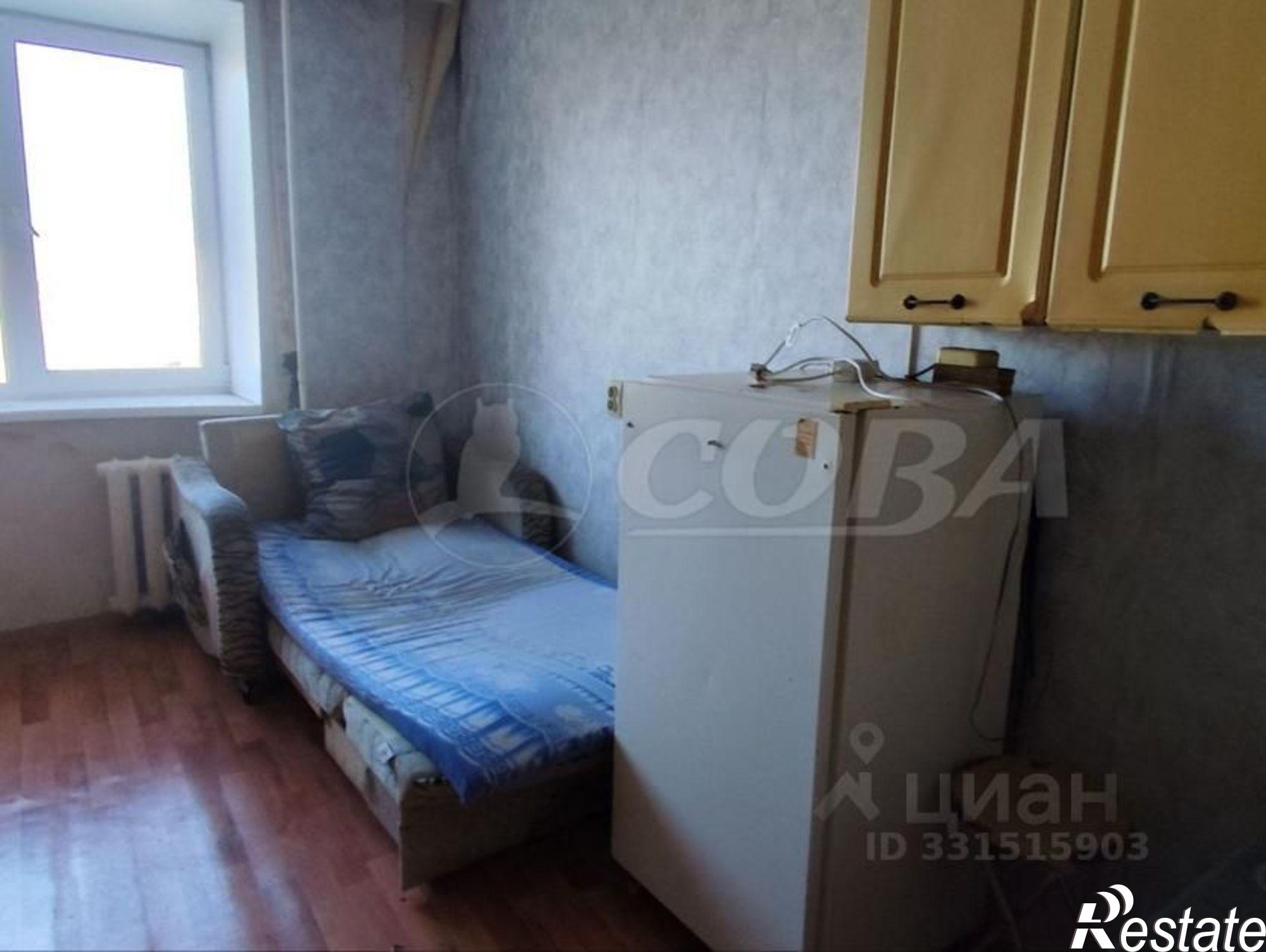 Купить комнату за 850 000 рублей на ул Республики, 216