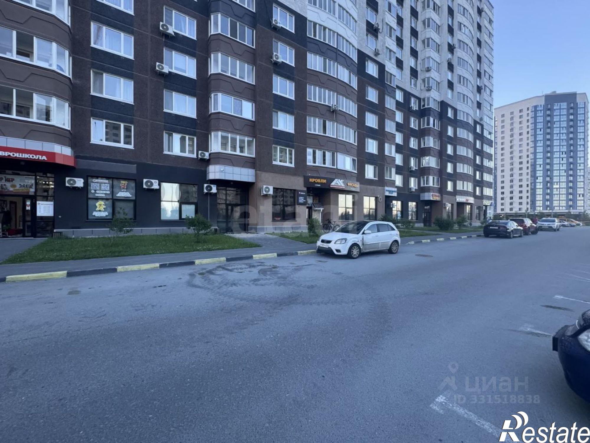 Сдать офис, помещение под офис за 150 002 рублей на ул Монтажников, 38