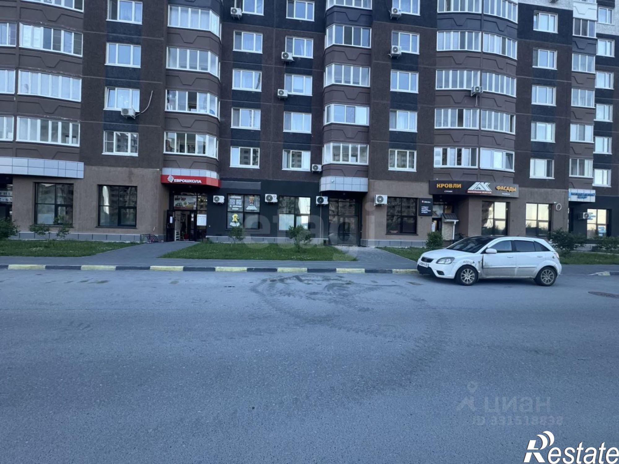 Сдать офис, помещение под офис за 150 002 рублей на ул Монтажников, 38