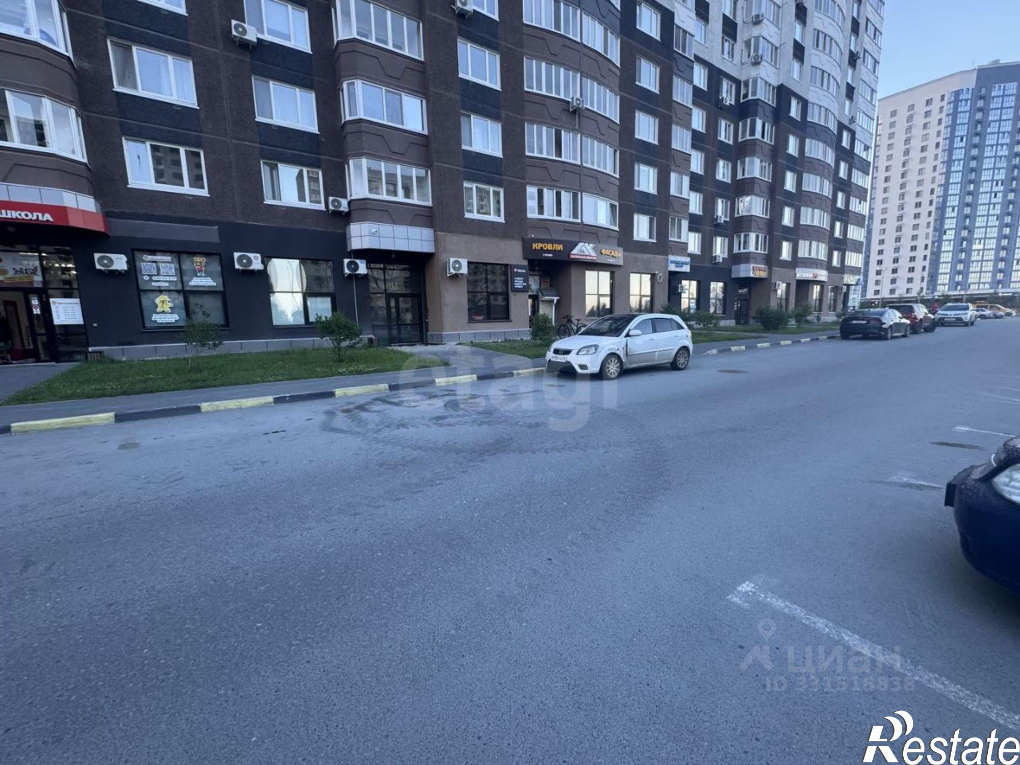 Сдать офис, помещение под офис за 150 002 рублей на ул Монтажников, 38