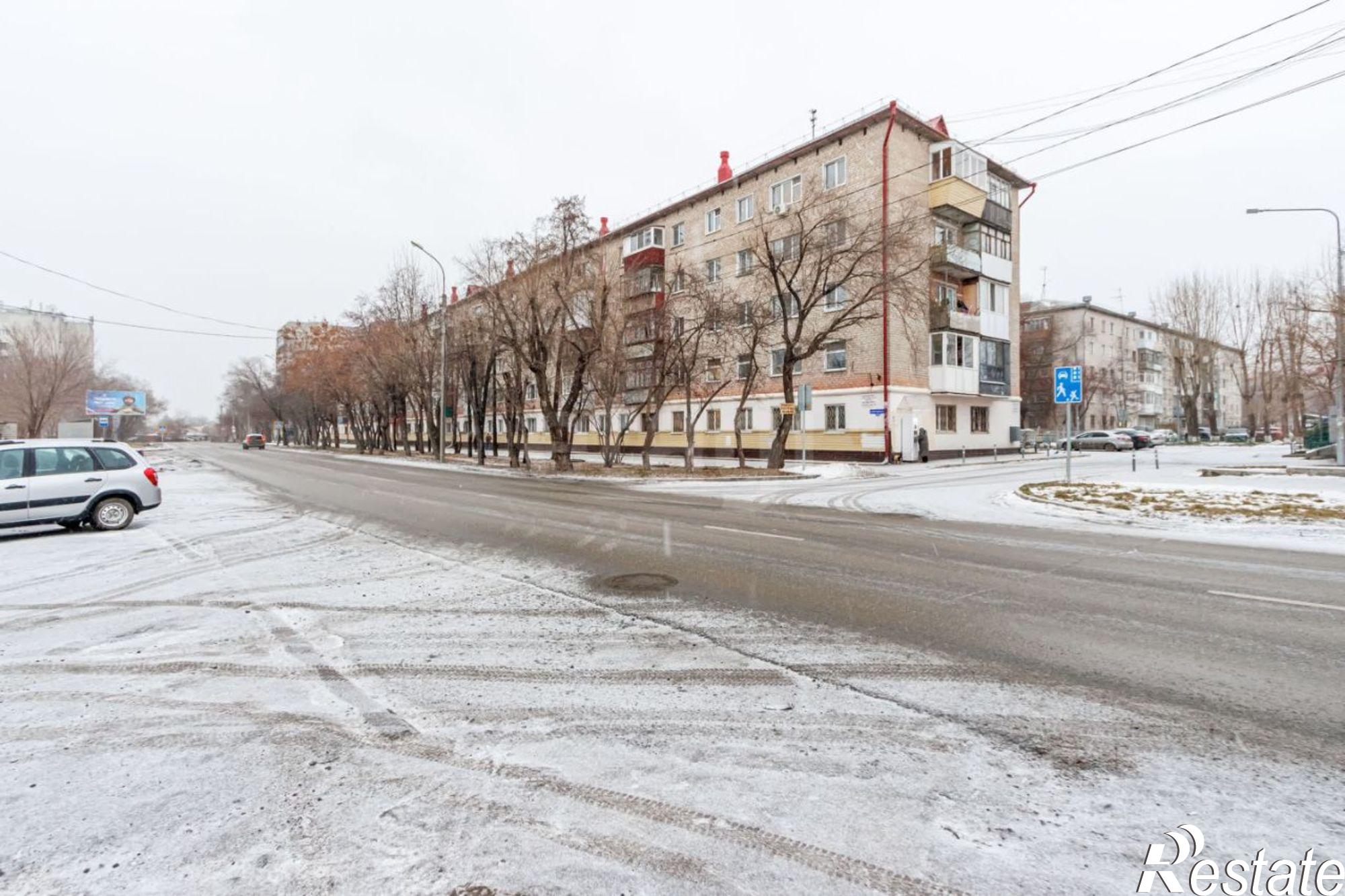 Купить гараж, место в паркинге за 919 368 рублей на ул Волгоградская, 117