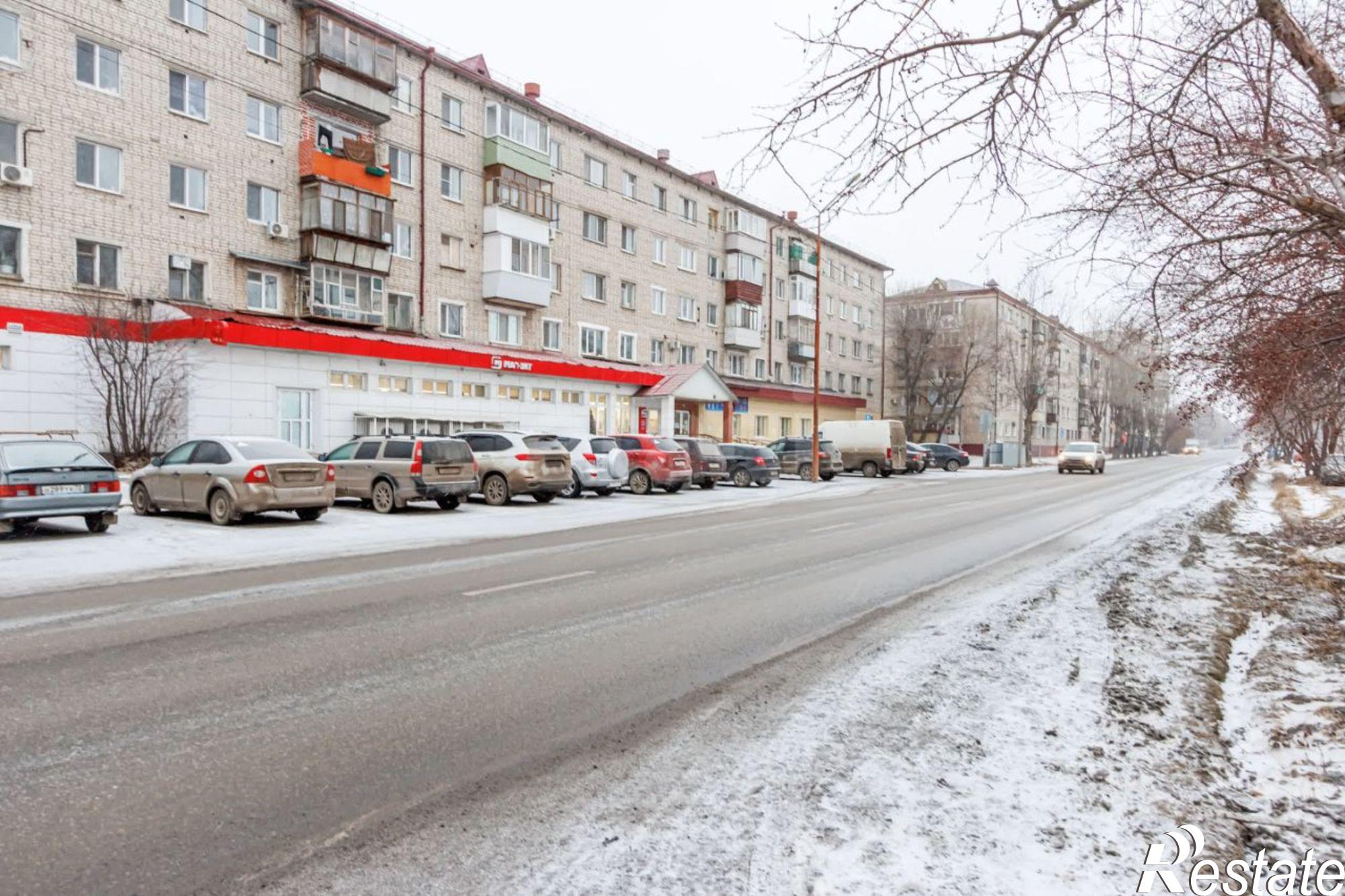 Купить гараж, место в паркинге за 919 368 рублей на ул Волгоградская, 117
