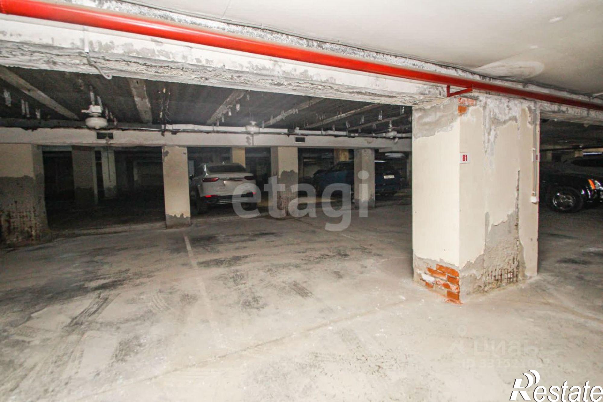 Купить гараж, место в паркинге за 325 006 рублей на Солнечный проезд, 7