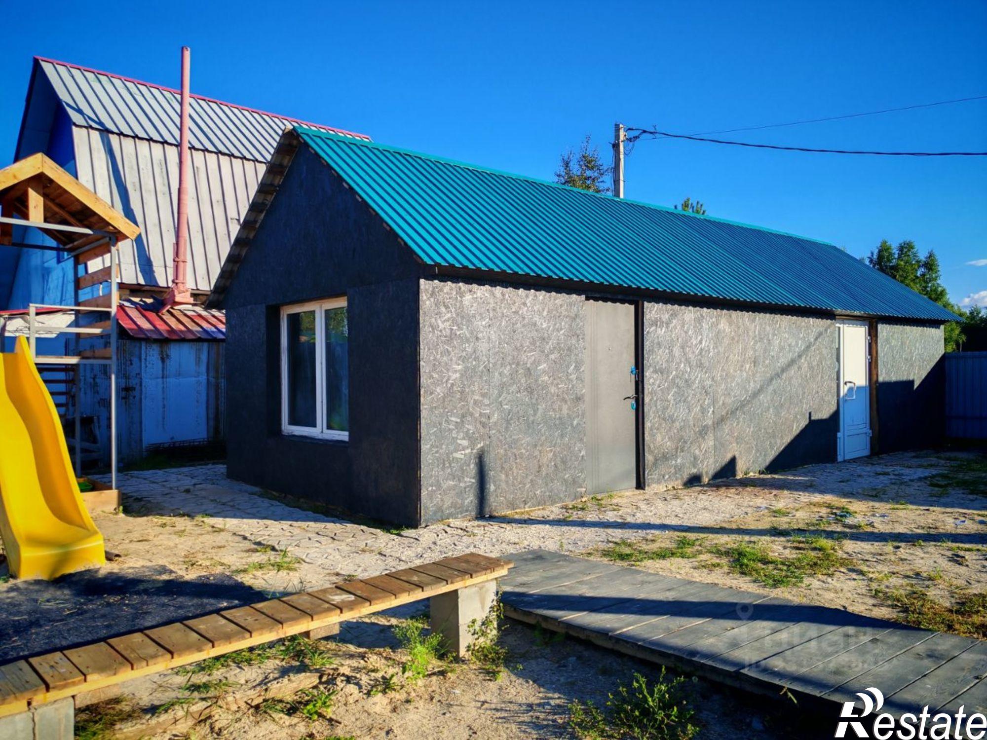 Купить дачу, дом, коттедж за 7 500 000 рублей на ул Березовая, 3Л